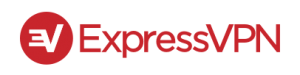 Logo ExpressVPN, l'un des meilleur VPN du moment. Offre de 30 jours gratuits.