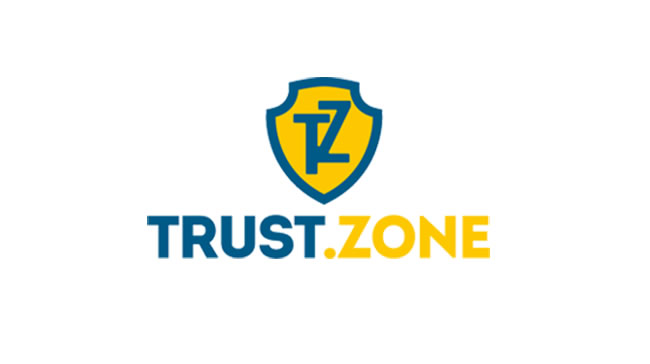 trust zone