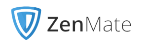 logo zenmate