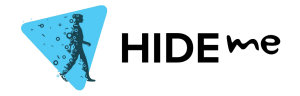 hide.me logo