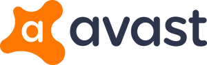 logo avast secure line