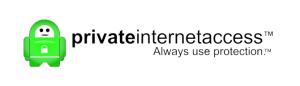 logo private internet access