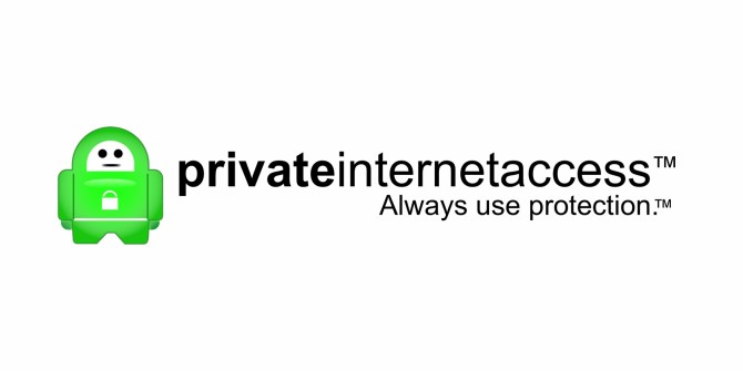 private internet access