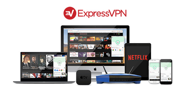 VPN Torrent9 ExpressVPN