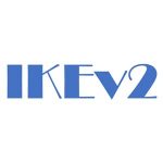 Logo Protocole VPN IKEv2