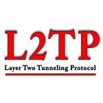 Logo Protocole VPN L2TP