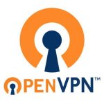 Logo Protocole VPN OpenVPN