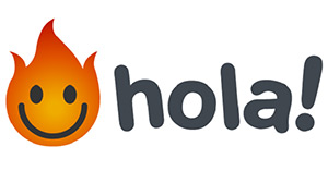 logo hola vpn