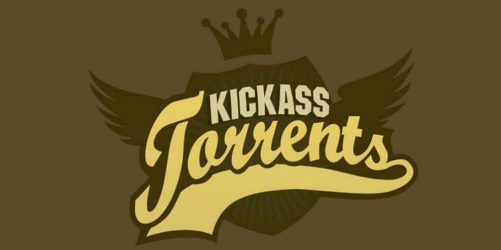 logo kick ass torrent