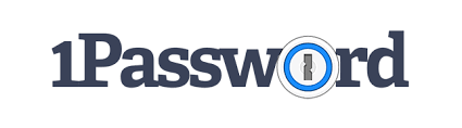 1password logo