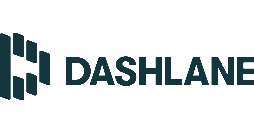 dashlane logo