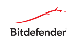 bitdefender logo