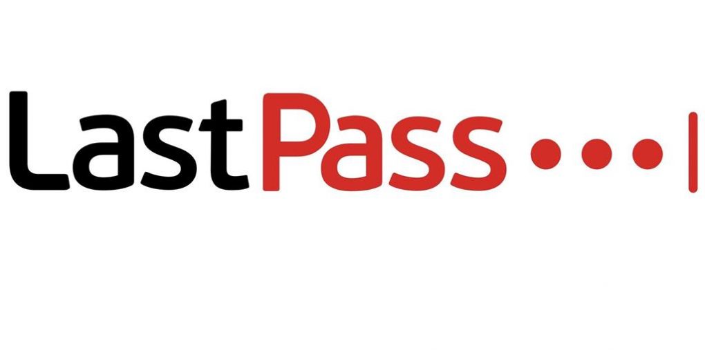 last pass logo