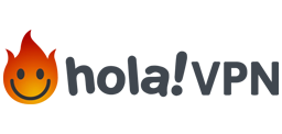 hola vpn logo