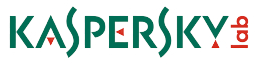 Kaspersky logo