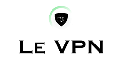 le vpn logo