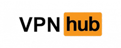 vpn hub logo