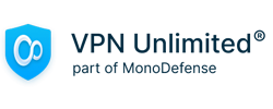 vpn hub logo